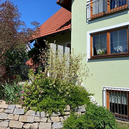 Kulmblick Kastl Apartment Kastl  Exterior photo