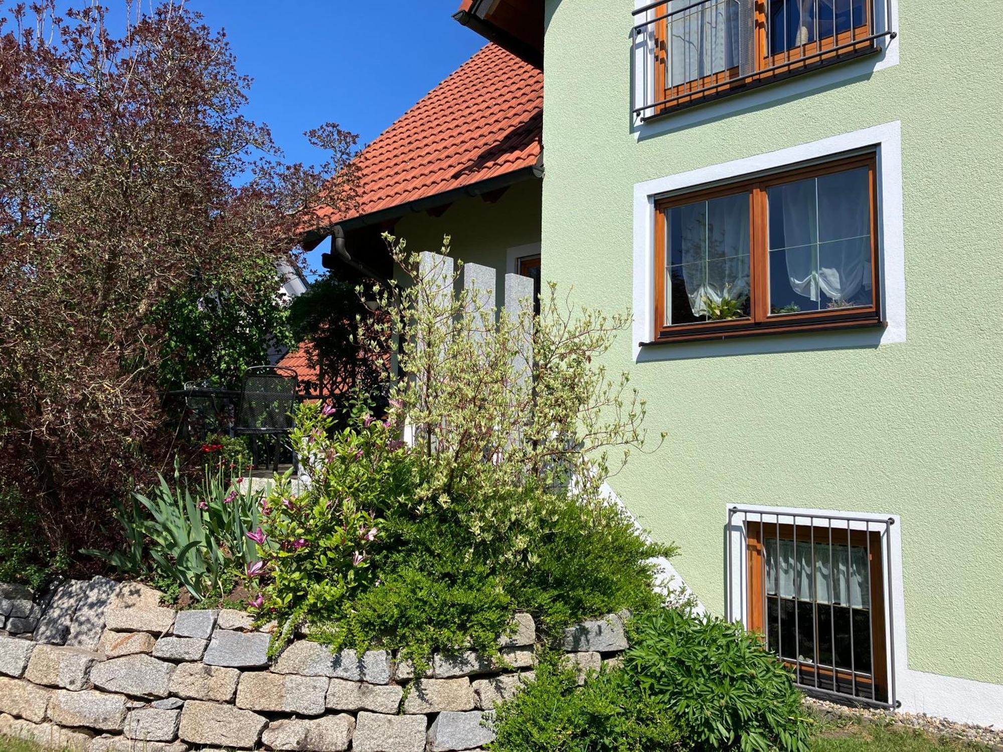 Kulmblick Kastl Apartment Kastl  Exterior photo
